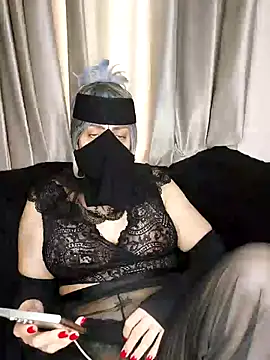 -Arab milf- online show from 02.03.26