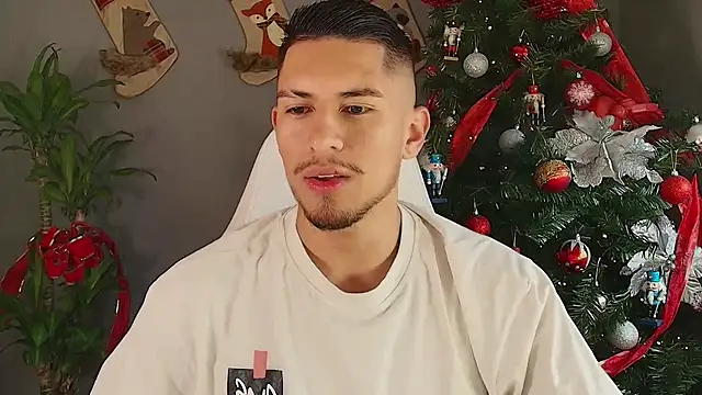 Aaronfox x online show from 12.09.24