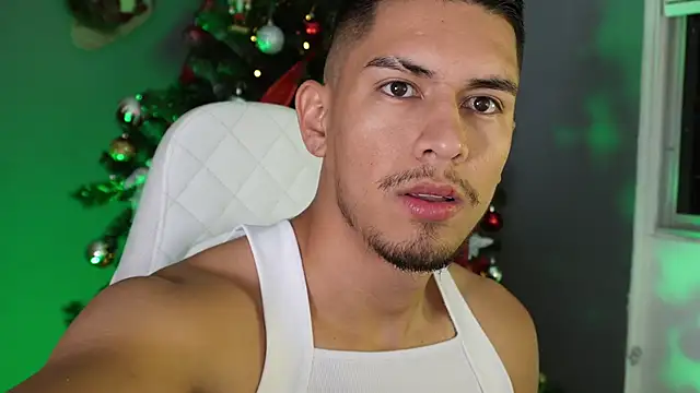 Aaronfox x online show from 12.11.24