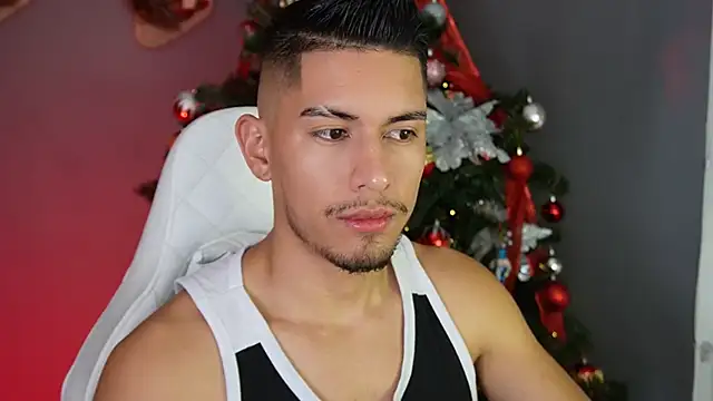 Aaronfox x online show from 12.13.24