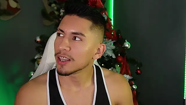 Aaronfox x online show from 12.15.24