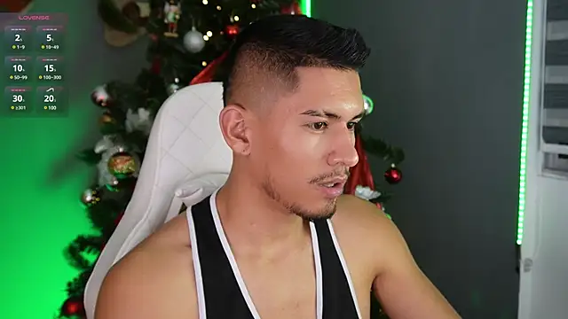 Aaronfox x online show from 12.15.24