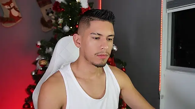 Aaronfox x online show from 12.15.24