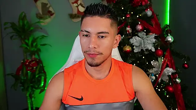 Aaronfox x online show from 12.16.24