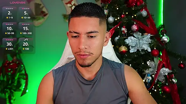 Aaronfox x online show from 12.18.24