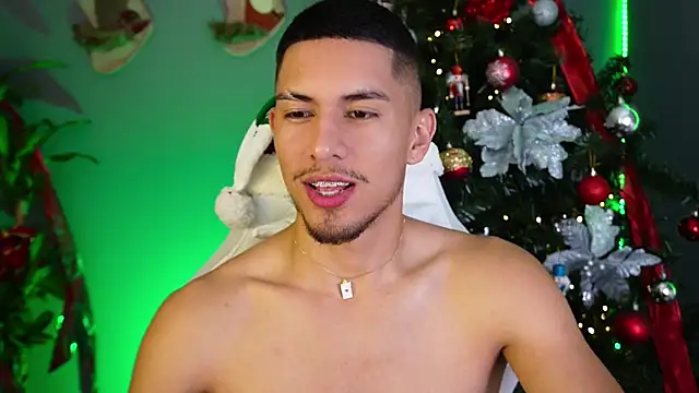 Aaronfox x online show from 12.20.24