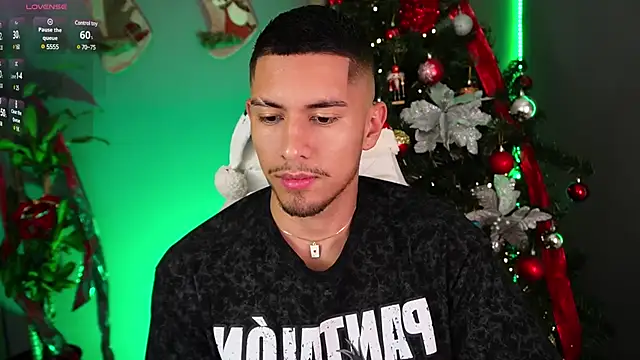 Aaronfox x online show from 12.21.24