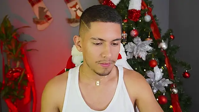 Aaronfox x online show from 12.24.24