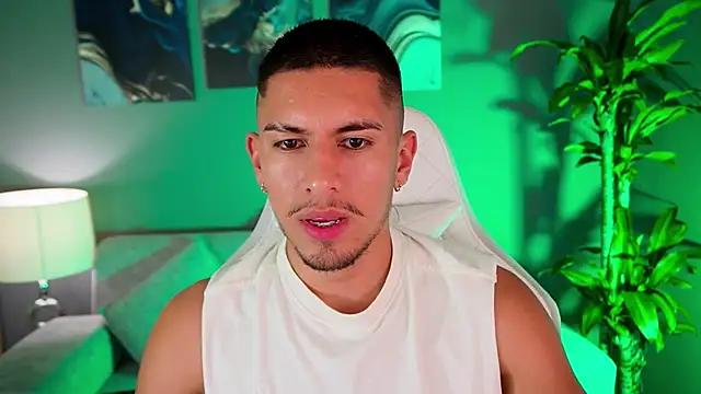 Aaronfox x online show from 01.07.25