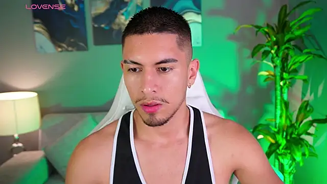 Aaronfox x online show from 01.07.25