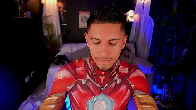 Aaronfox x online show from 10.01.25