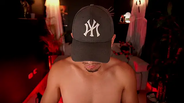 Aaronfox x online show from 10.03.25