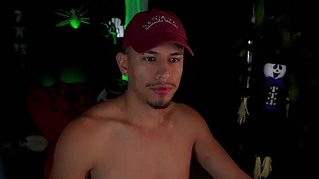 Aaronfox x online show from 10.16.25