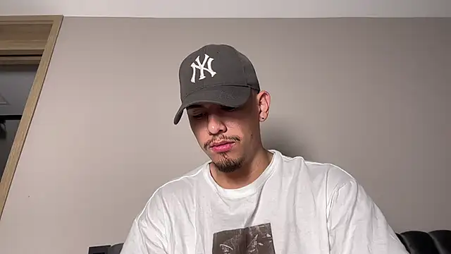 Aaronfox x online show from 10.23.25