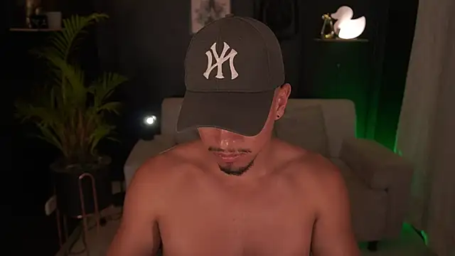 Aaronfox x online show from 11.03.25