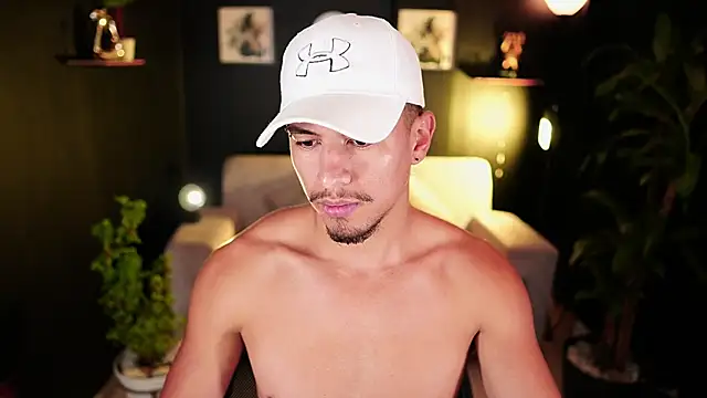 Aaronfox x online show from 11.21.25