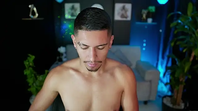 Aaronfox x online show from 11.24.25