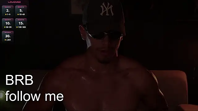 Aaronfox x online show from 03.02.26