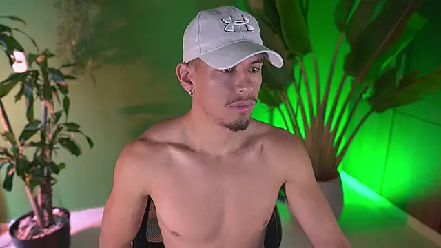 Aaronfox x online show from 04.06.26