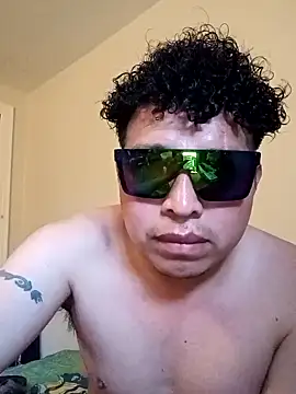 alonzo-boy online show from 09.21.25