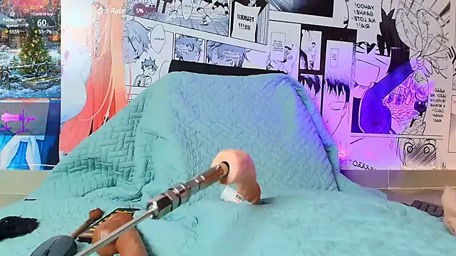 brigiitte rohan online show from 12.15.24