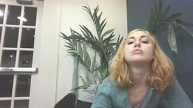 PompasPurpleriver online show from 02.27.25