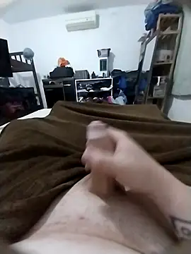 Snapshot of luluankle chatting on 10.07.25 luluankle online show from 10.07.25