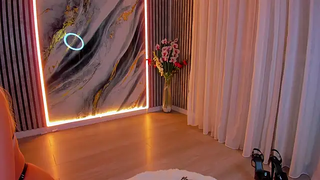 VivienCarter online show from 03.24.26