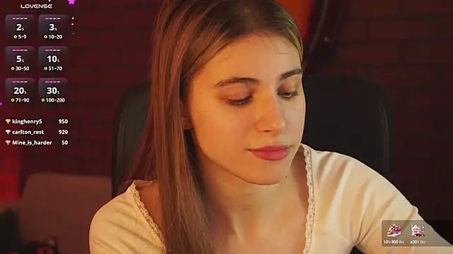 EllieCutes online show from 01.28.25