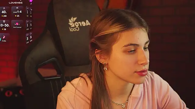 EllieCutes online show from 01.31.25