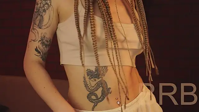 EllieCutes online show from 02.10.25