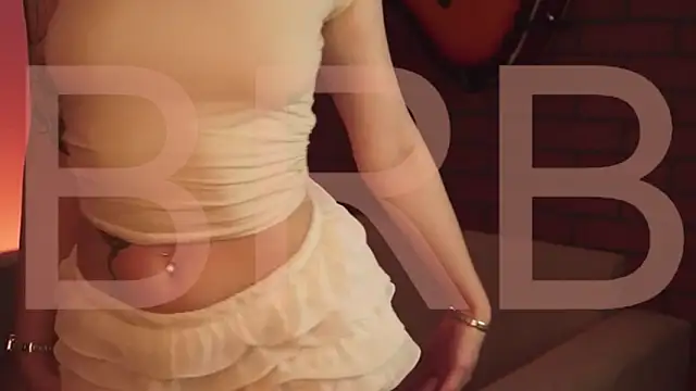 Snapshot of EllieCutes chatting on 01.19.26 EllieCutes online show from 01.19.26