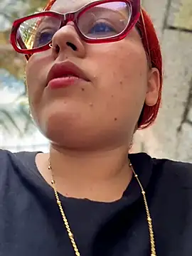 Goddess Naughty online show from 03.21.26