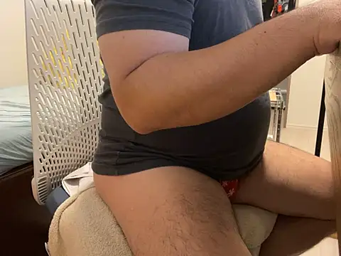 loinclothgay online show from 12.25.24