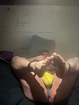 mascmo88 online show from 03.18.26