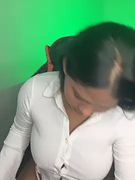 hurren pasha online show from 04.07.26