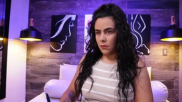 DanyAndAlexa online show from 10.14.25