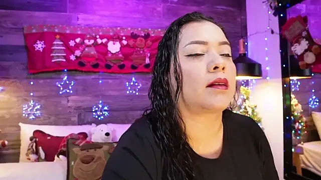 DanyAndAlexa online show from 12.22.25