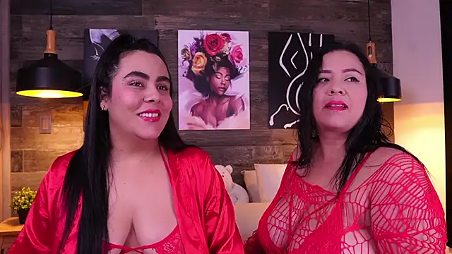 DanyAndAlexa online show from 03.08.26