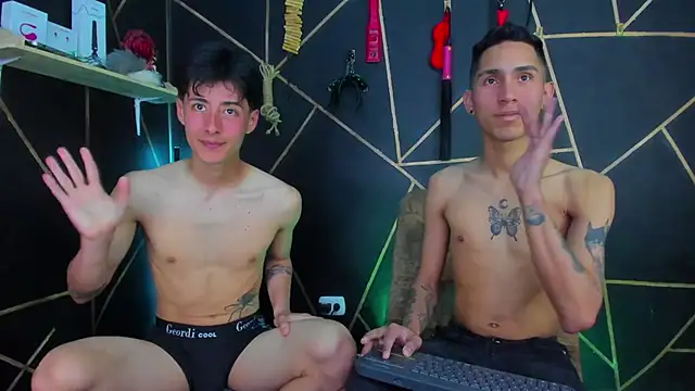 MillersKink online show from 02.18.25