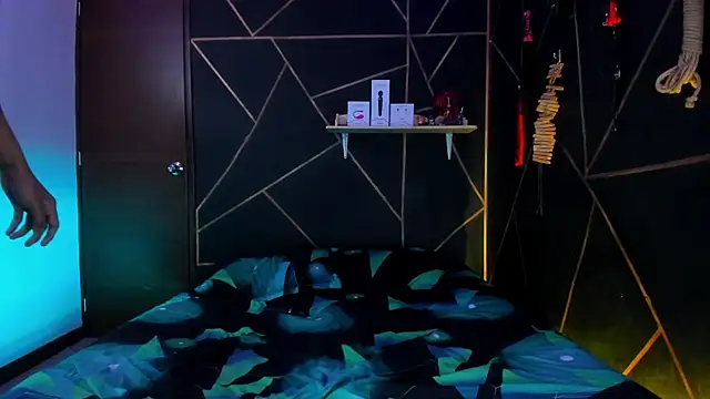 MillersKink online show from 03.08.25