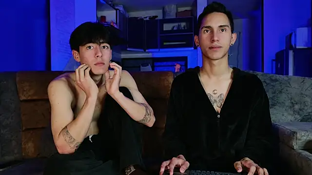 MillersKink online show from 03.16.25