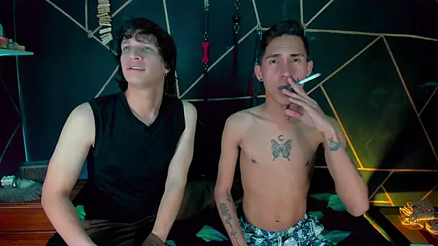 MillersKink online show from 12.04.25