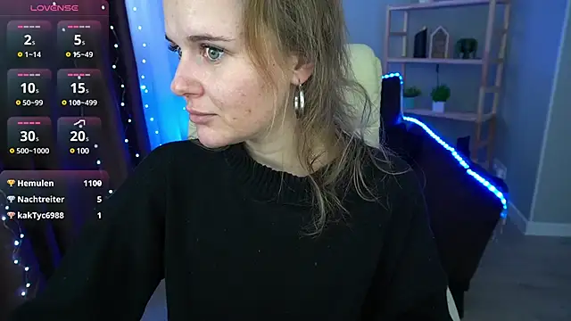 Snapshot of MaribelRiverr_ chatting on 01.06.25 MaribelRiverr online show from 01.06.25