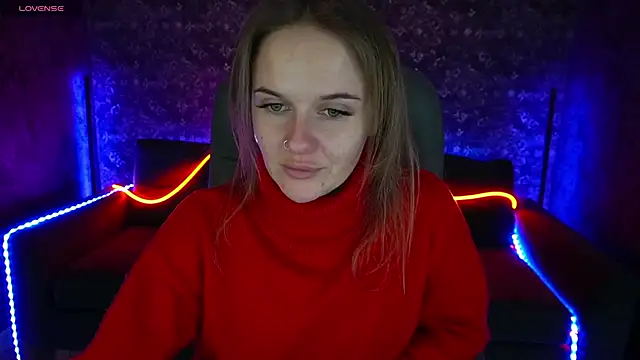 Snapshot of MaribelRiverr_ chatting on 01.20.25 MaribelRiverr online show from 01.20.25