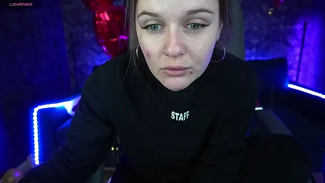 Snapshot of MaribelRiverr_ chatting on 02.17.25 MaribelRiverr online show from 02.17.25