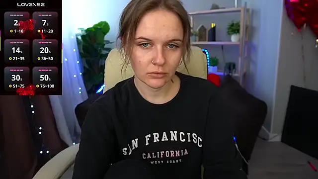 Snapshot of MaribelRiverr_ chatting on 03.12.25 MaribelRiverr online show from 03.12.25