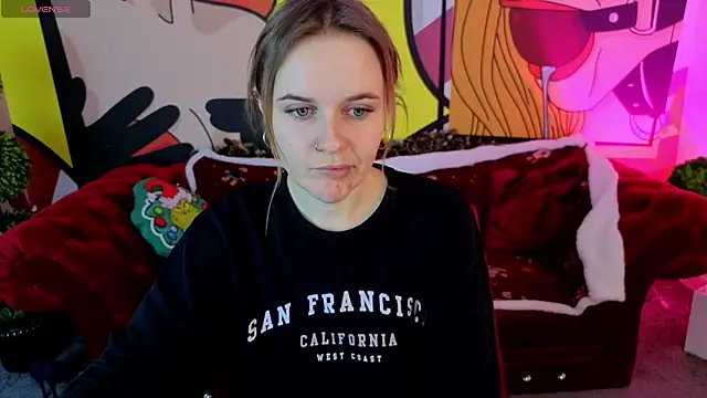 MaribelRiverr  online show from 01.11.26