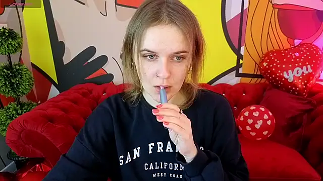 MaribelRiverr  online show from 02.09.26