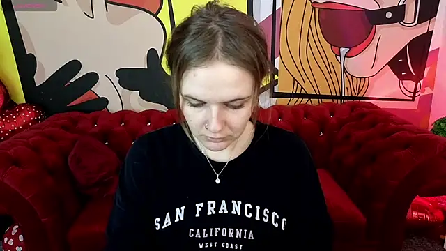 MaribelRiverr  online show from 03.09.26